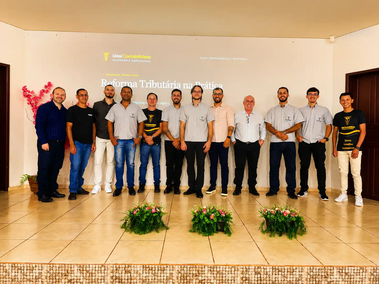 Equipe Ideal Contabilidade
